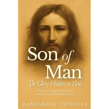 Son of Man: The Glory Hidden in Flesh