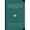 Genealogy Of That Branch Of The Russell Family Which Comprises The Descendants Of John Russell, Of Woburn, Massachusetts, 1640-1878 (1879)