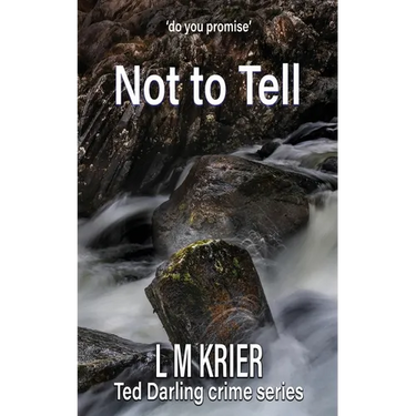 Not to Tell: do you promise