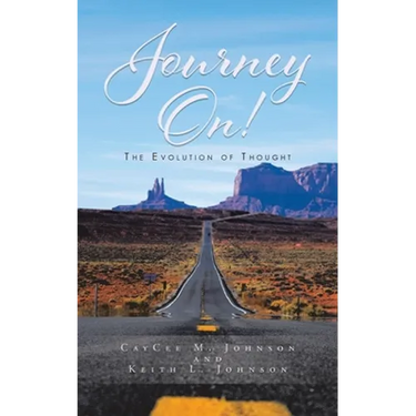 Journey On! The Evolution Of Thought