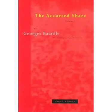 The Accursed Share, Volume I