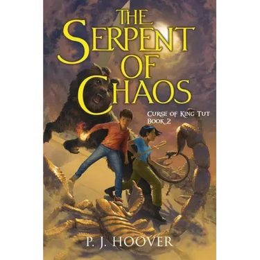 The Serpent of Chaos