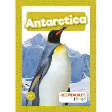 Antarctica