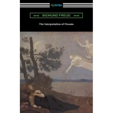 The Interpretation of Dreams