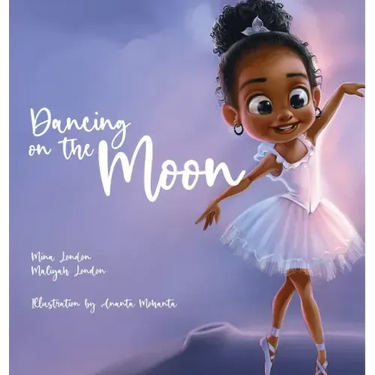 Dancing On The Moon