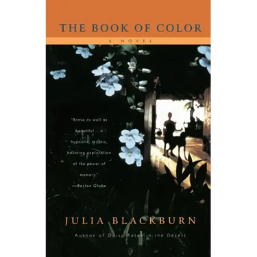 The Book of Color