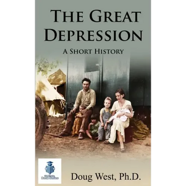 The Great Depression - A Short History