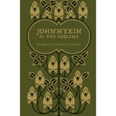 Johnnykin and the Goblins