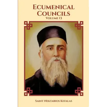Ecumenical Councils