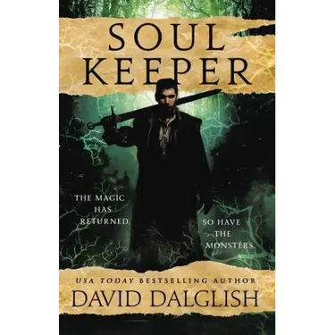 Soulkeeper