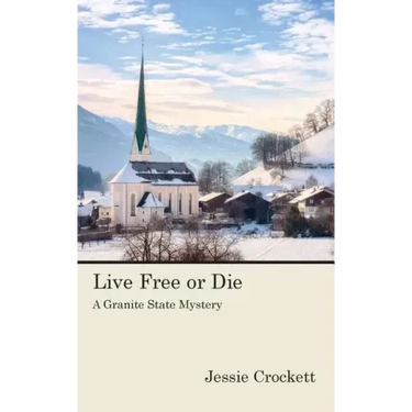 Live Free or Die