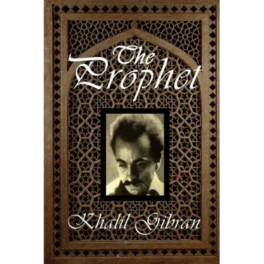 The Prophet