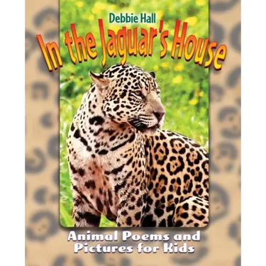 In the Jaguar's House