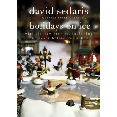 Holidays on Ice
