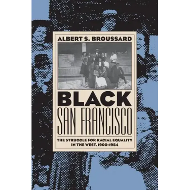 Black San Francisco (PB)
