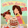 Silly Willy Apple Cake