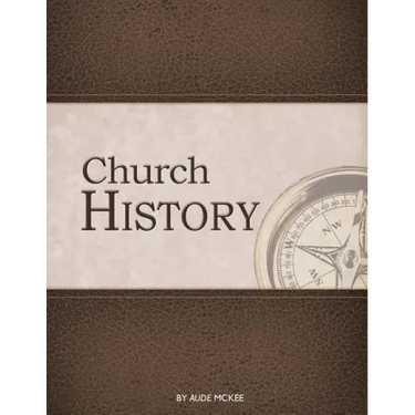 Church History