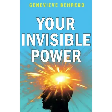 Your Invisible Power
