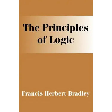 The Principles of Logic