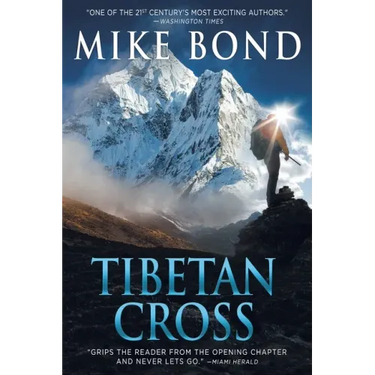 Tibetan Cross