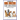 A Book of Dog Breeds For Children: They're All Dogs