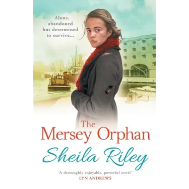 The Mersey Orphan