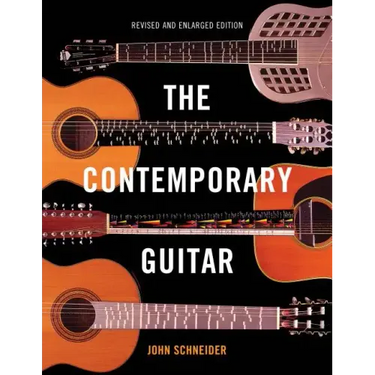 The Contemporary Guitar