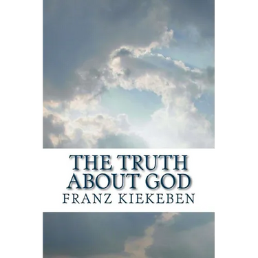 The Truth about God
