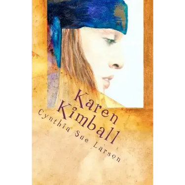 Karen Kimball: and the Dream Weaver's Web