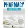 Pharmacy Notepad
