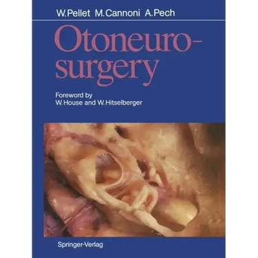 Otoneurosurgery
