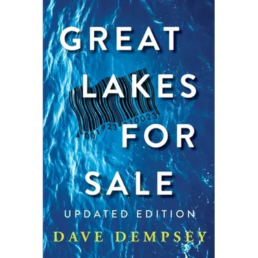 Great Lakes for Sale: Updated Edition