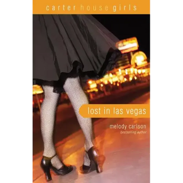 Lost in Las Vegas