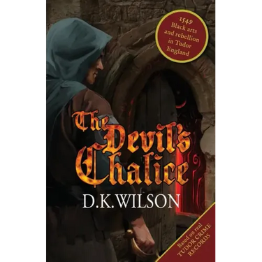 The Devil's Chalice