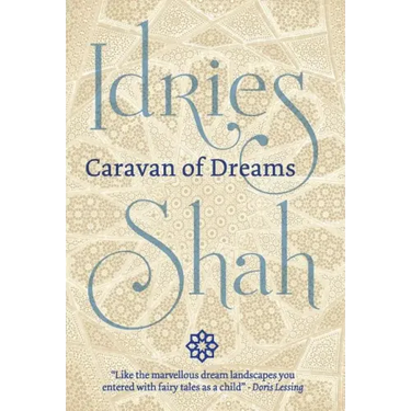 Caravan of Dreams