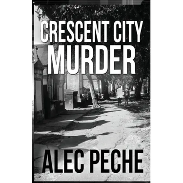 Crescent City Murder