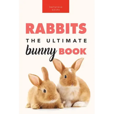 Rabbits: 100+ Amazing Rabbit Facts, Photos, Species Guide & More