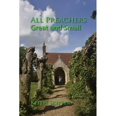 All Preachers Great and Small
