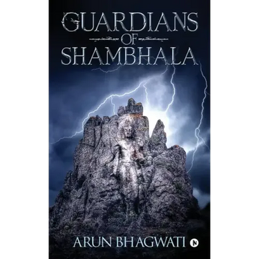 Guardians Of Shambhala