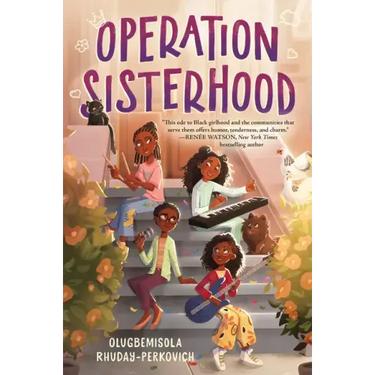 Operation Sisterhood