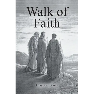 Walk of Faith