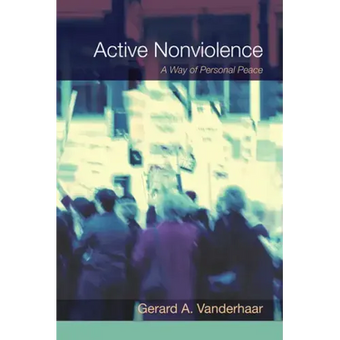 Active Nonviolence