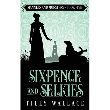 Sixpence and Selkies