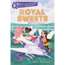 Save the Unicorns: A Quix Book