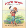 ¿Quién Cuenta?: 100 Ovejas, 10 Monedas Y 2 Hijos
