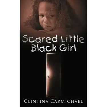 Scared Little Black Girl