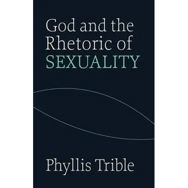 God and Rhetoric of Sexuality
