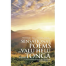 Sensational Poems of Valu Helu from Tonga: Version 1