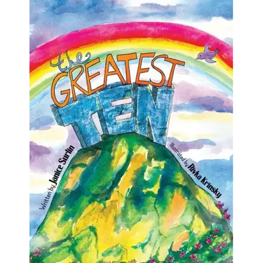 The Greatest Ten