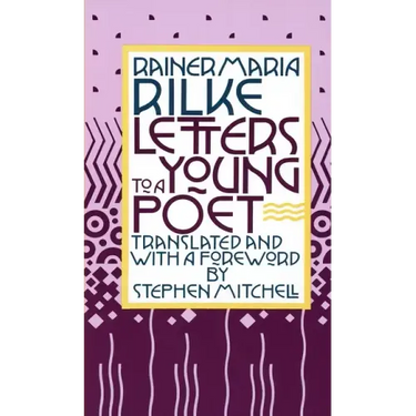 Letters to a Young Poet
